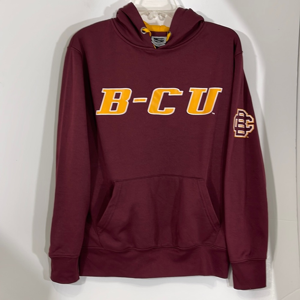 Bethune Cookman Hoodie
